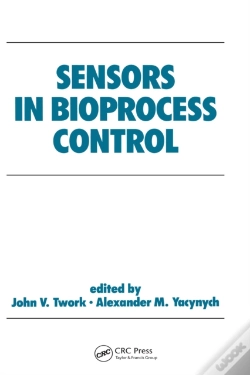 Capa do artigo Sensors In Bioprocess Control