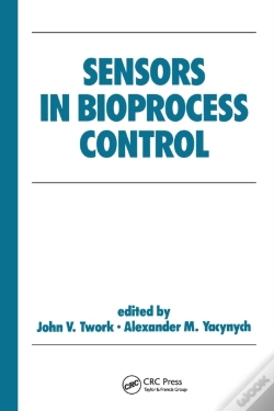 Capa do artigo Sensors In Bioprocess Control
