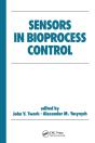 Sensors In Bioprocess Control - Preview