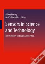 Sensors In Science And Technology