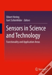 Capa do artigo Sensors In Science And Technology