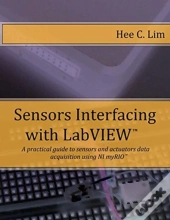 Sensors Interfacing With Labview: A Prac