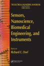 Sensors, Nanoscience, Biomedical Engineering, And Instruments - Preview