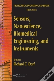 Capa do artigo Sensors, Nanoscience, Biomedical Engineering, And Instruments