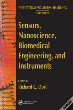 Capa do artigo Sensors, Nanoscience, Biomedical Engineering, And Instruments