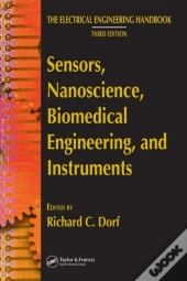 Sensors, Nanoscience, Biomedical Engineering, And Instruments