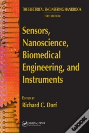 Capa do artigo Sensors, Nanoscience, Biomedical Engineering, And Instruments