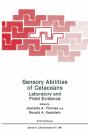 Sensory Abilities Of Cetaceans - Preview
