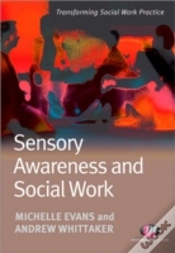 Capa do artigo Sensory Awareness And Social Work