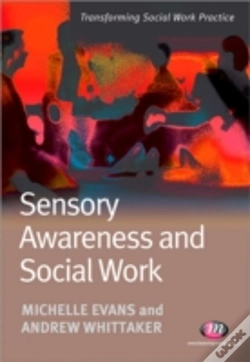 Capa do artigo Sensory Awareness And Social Work