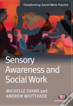 Capa do artigo Sensory Awareness And Social Work
