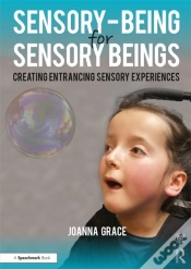 Capa do artigo Sensory-Being For Sensory Beings