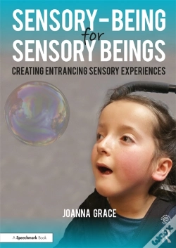 Capa do artigo Sensory-Being For Sensory Beings