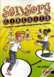 Capa do artigo Sensory Circuits