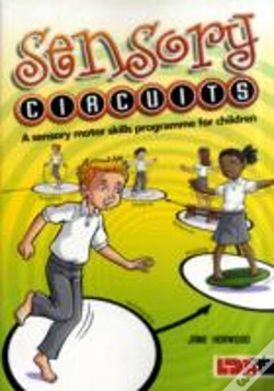 Capa do artigo Sensory Circuits