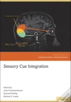 Capa do artigo Sensory Cue Integration