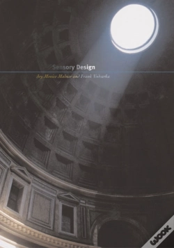 Capa do artigo Sensory Design
