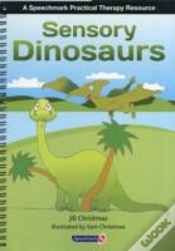 Capa do artigo Sensory Dinosaurs