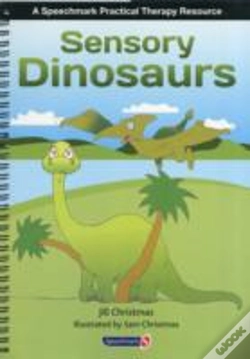 Capa do artigo Sensory Dinosaurs