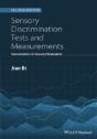 Sensory Discrimination Tests And Measurements - Preview