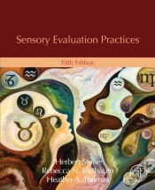 Capa do artigo Sensory Evaluation Practices