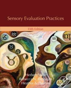 Capa do artigo Sensory Evaluation Practices
