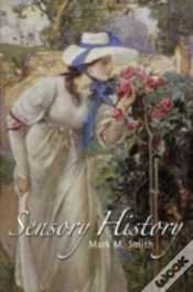 Capa do artigo Sensory History