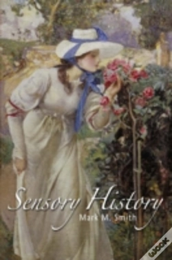 Capa do artigo Sensory History