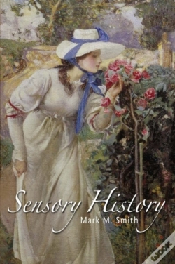Capa do artigo Sensory History