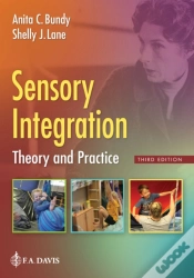 Capa do artigo Sensory Integration