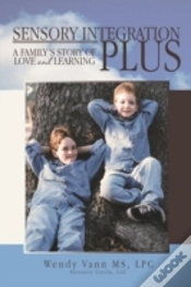 Capa do artigo Sensory Integration Plus: A Family