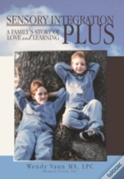 Capa do artigo Sensory Integration Plus: A Family'S Sto