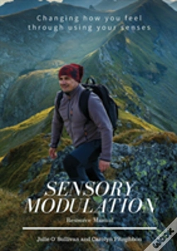 Capa do artigo Sensory Modulation