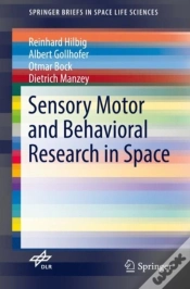 Capa do artigo Sensory Motor And Behavioral Research In Space