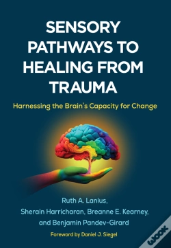 Capa do artigo Sensory Pathways To Healing From Trauma