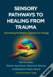 Capa do artigo Sensory Pathways To Healing From Trauma