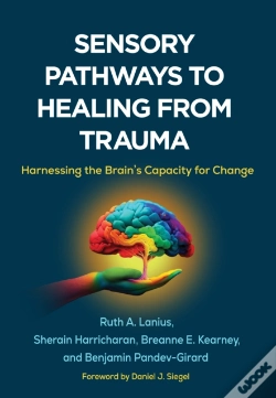 Capa do artigo Sensory Pathways To Healing From Trauma