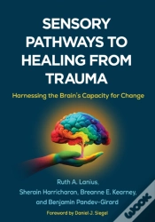Capa do artigo Sensory Pathways To Healing From Trauma
