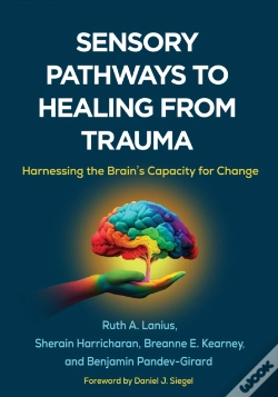 Capa do artigo Sensory Pathways To Healing From Trauma