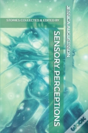 Capa do artigo Sensory Perceptions