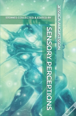 Capa do artigo Sensory Perceptions
