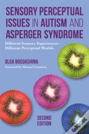 Capa do artigo Sensory Perceptual Issues In Autism And Asperger Syndrome, Second Edition