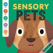 Capa do artigo Sensory Pets
