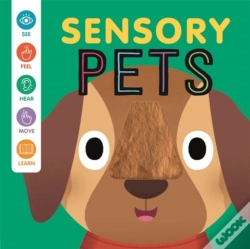 Capa do artigo Sensory Pets