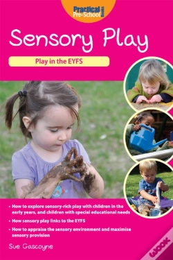 Capa do artigo Sensory Play