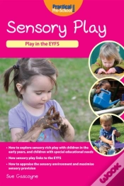 Capa do artigo Sensory Play