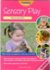 Capa do artigo Sensory Play