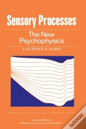Capa do artigo Sensory Processes