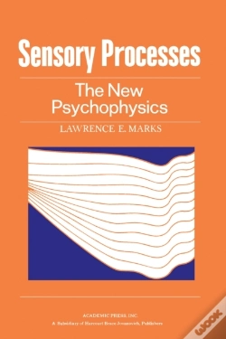 Capa do artigo Sensory Processes