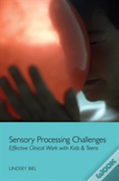 Capa do artigo Sensory Processing Challenges